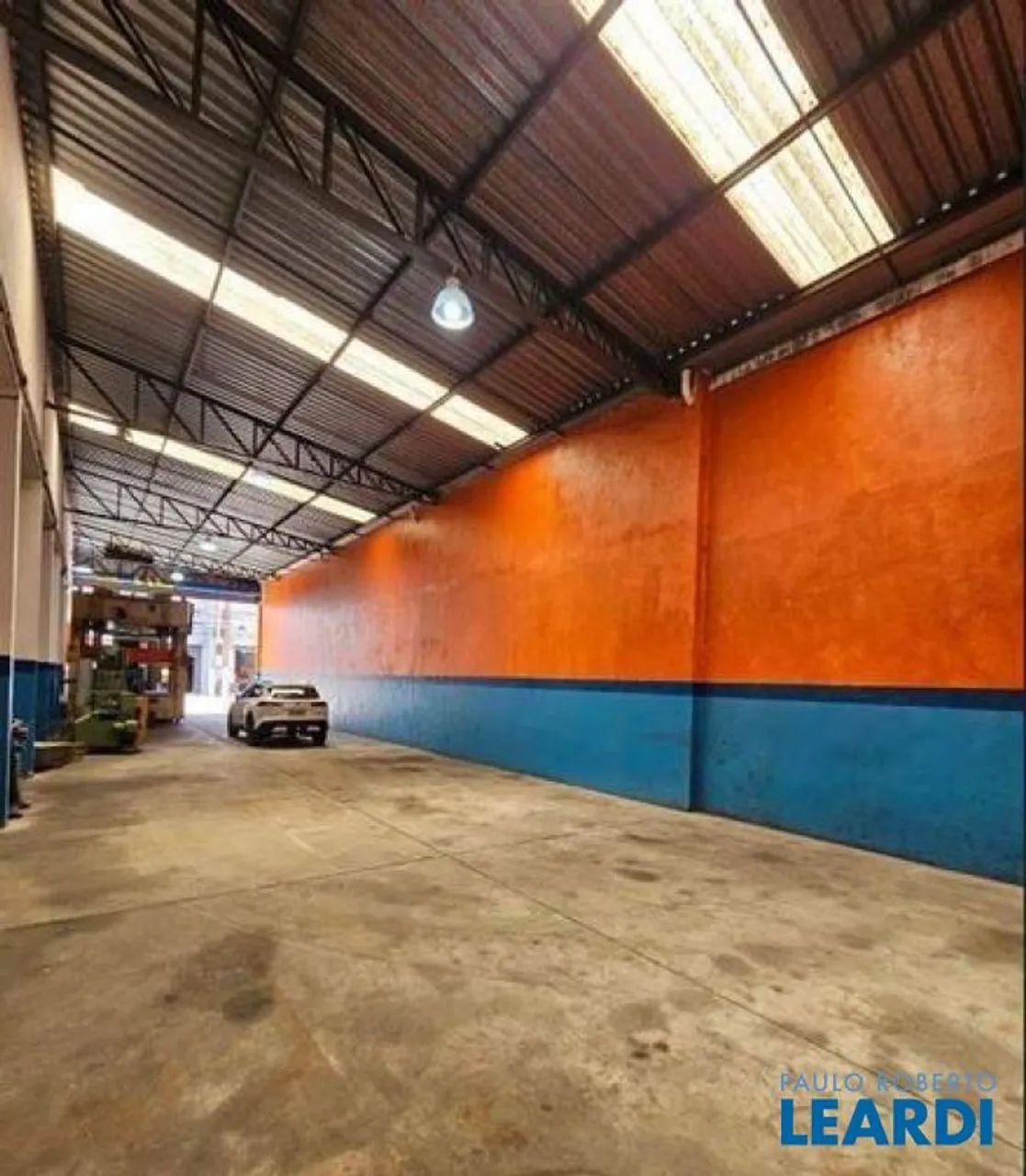 GALPÃO - BRÁS - SP - Foto 2