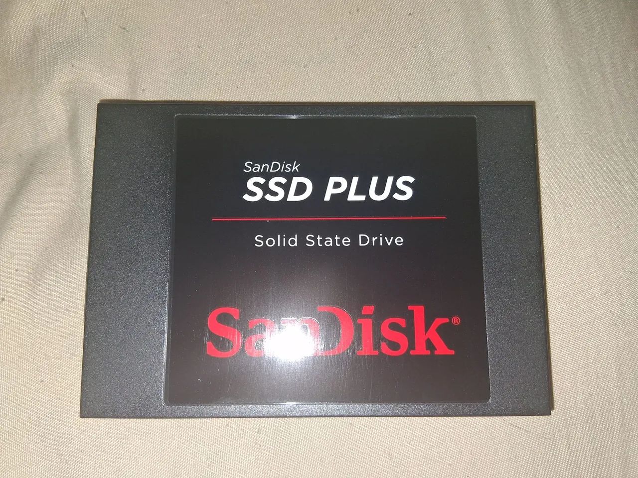 SSD Sata 240GB  - Foto 5