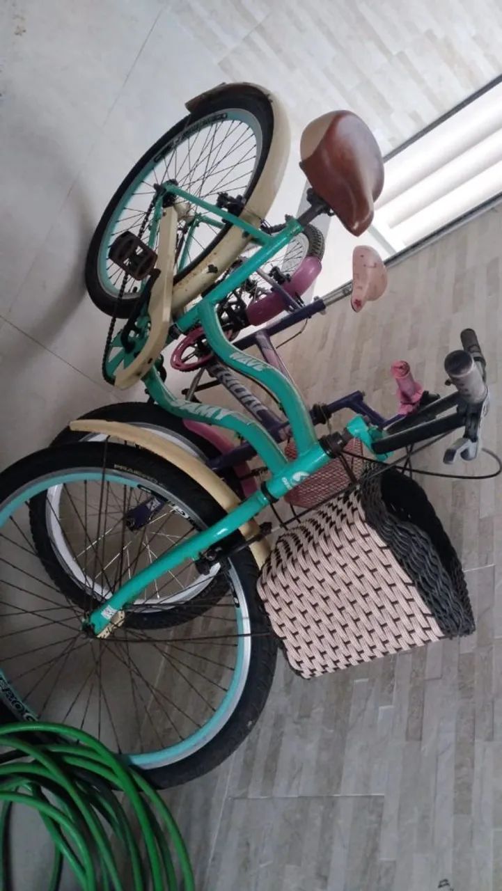 Bicicleta para passeio - Foto 2