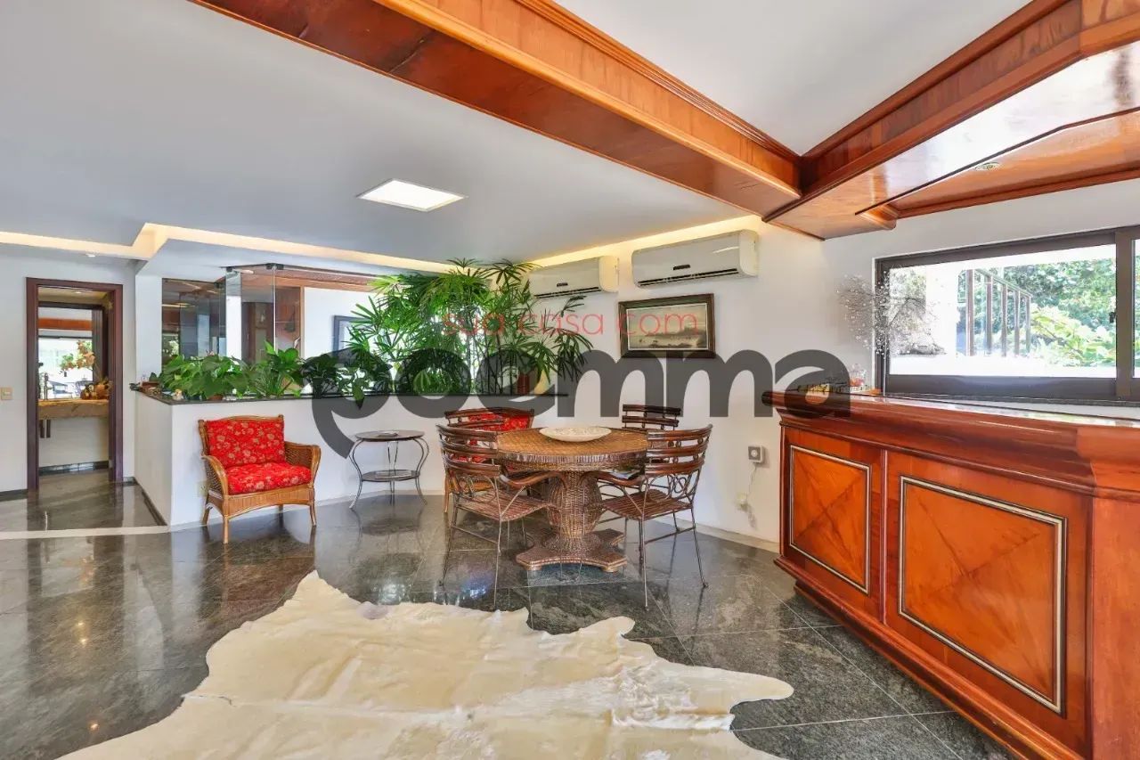 Cobertura duplex | Barra da Tijuca, RJ - Foto 4