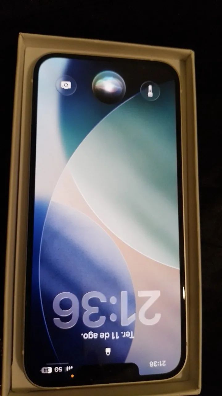 IPhone 14 - Foto 4