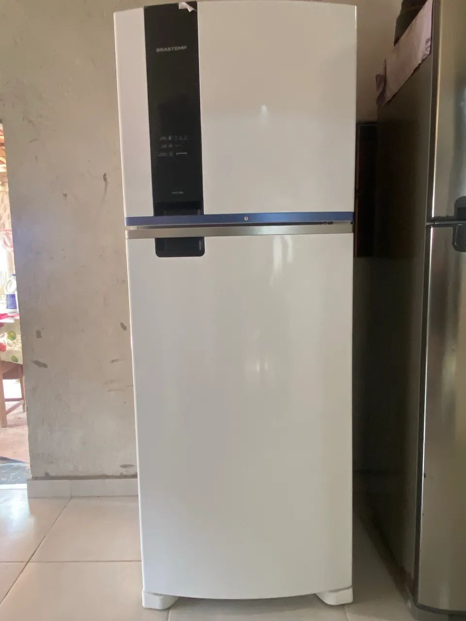 Geladeira Brastemp  - Foto 2