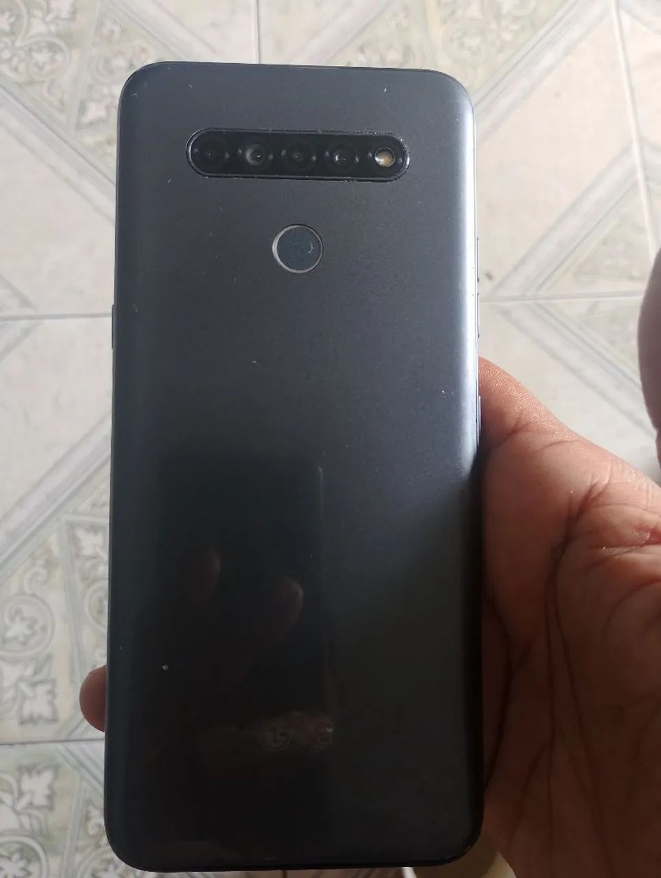 LG k41s TODO FUNCIONANDO - Foto 2