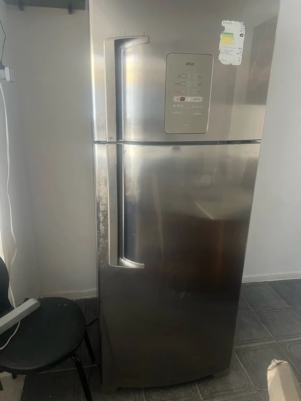 Geladeira Brastemp  - Foto 5