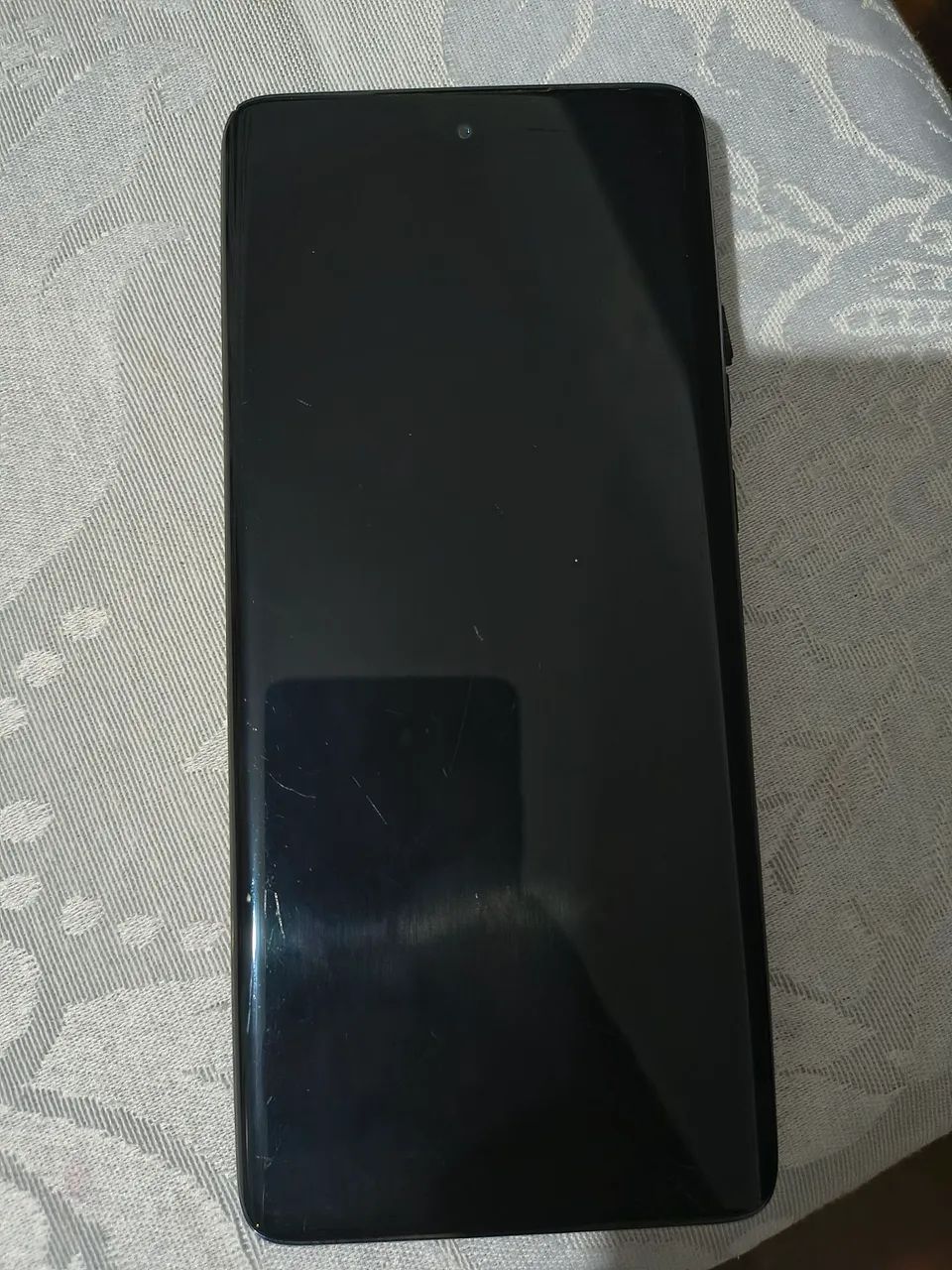 Celular Motorola Edge 40 neo usado - Foto 5