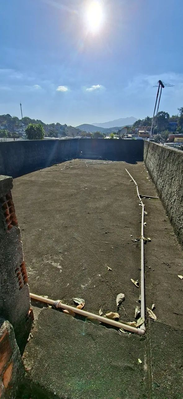 Casa com Barracão Prox. Três Setas  - Foto 3