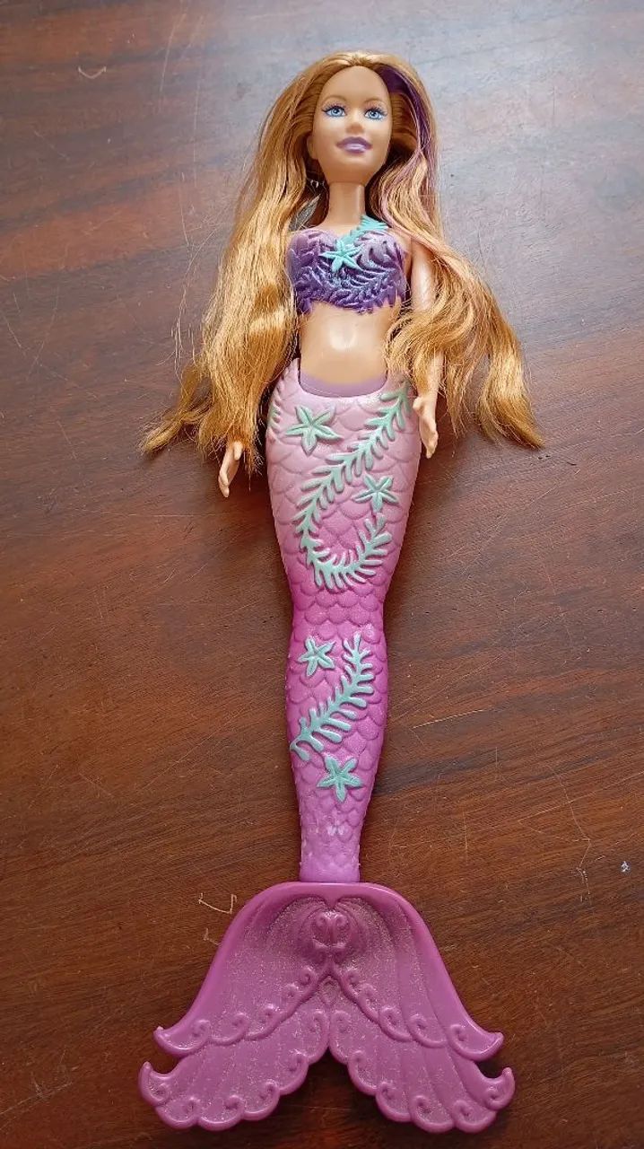 Barbie Seria Vintage  - Foto 2