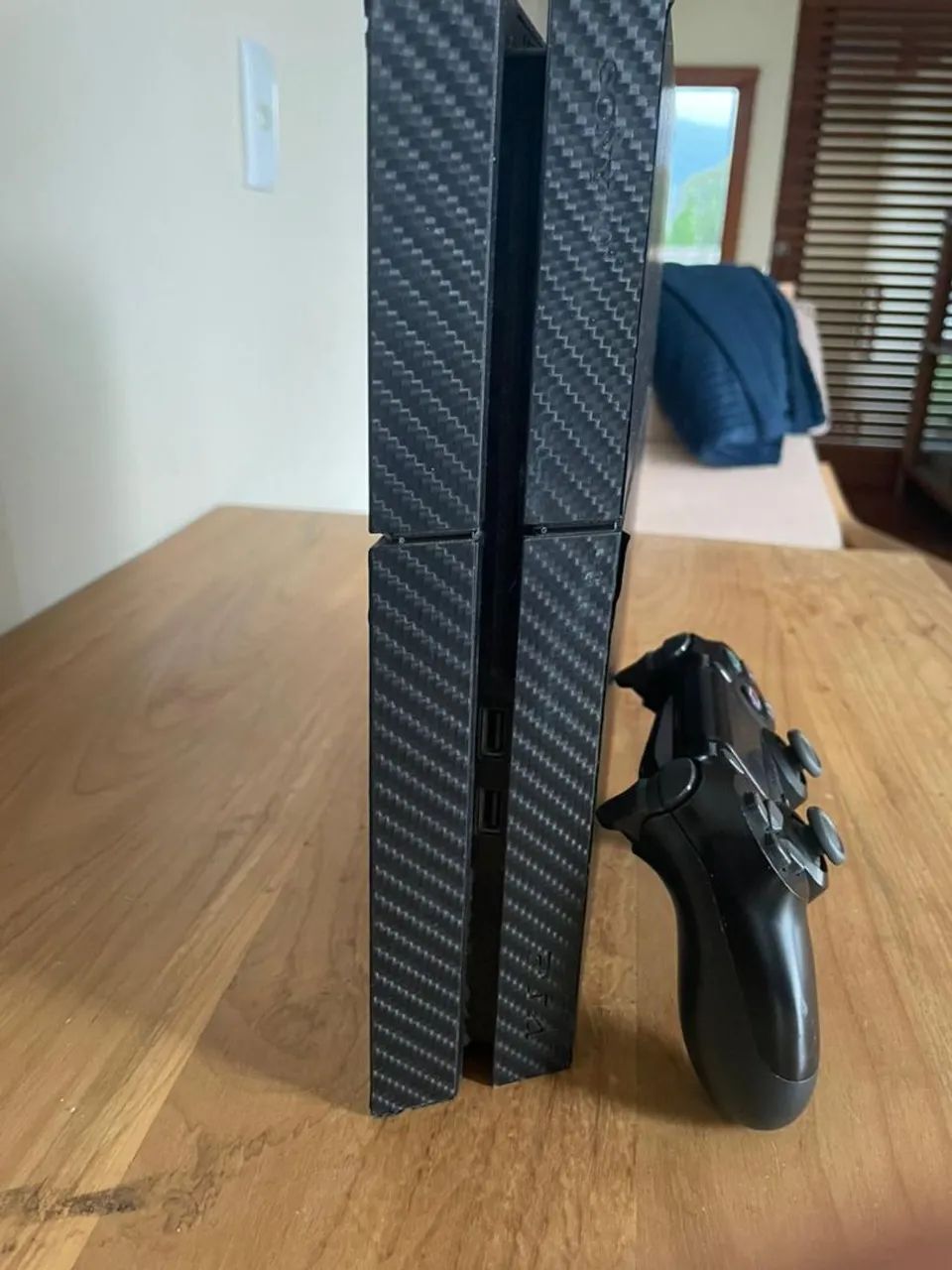 Ps4 personalizado  - Foto 2