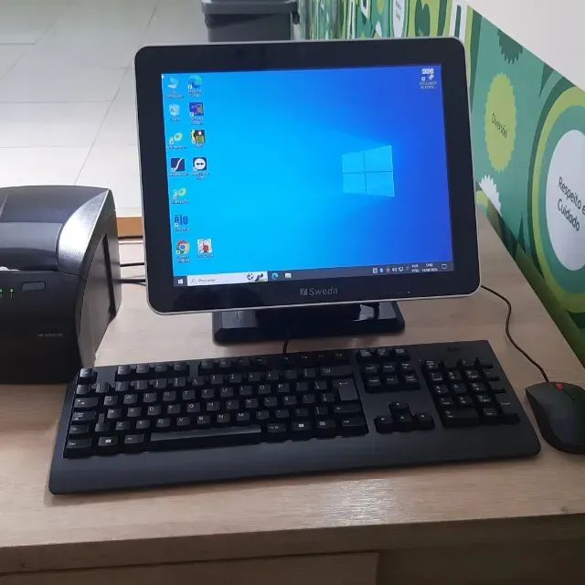 Tecnico de TI - Foto 2