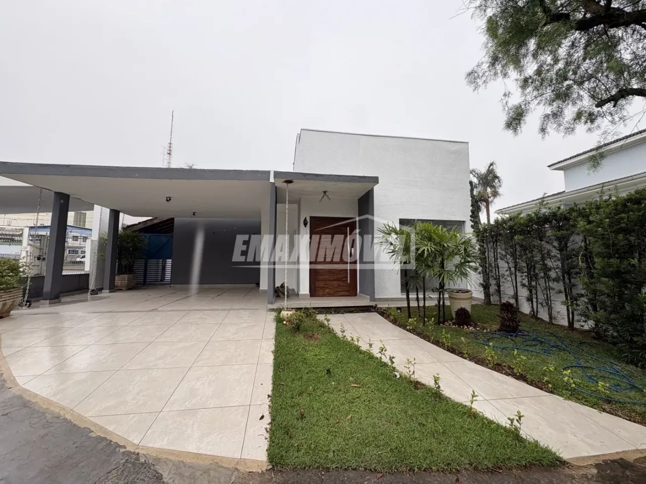 Casa no Condomínio Villazul - Sorocaba SP - Foto 2