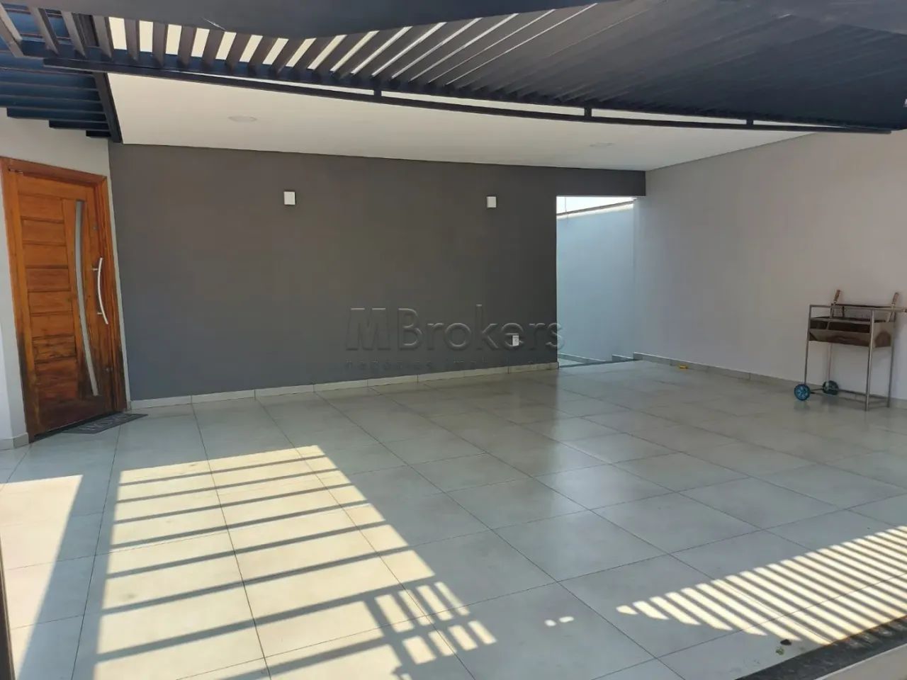Casa Padrão em São Manuel - Foto 3