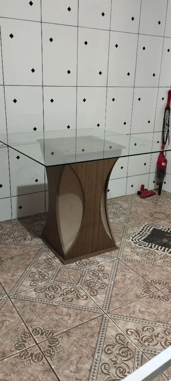 Mesa de cozinha 