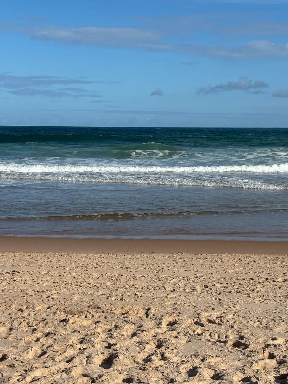 Village Em Barra de Jacuipe!!