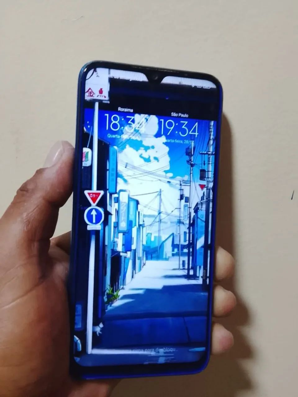 Redmi note 8 64gb 