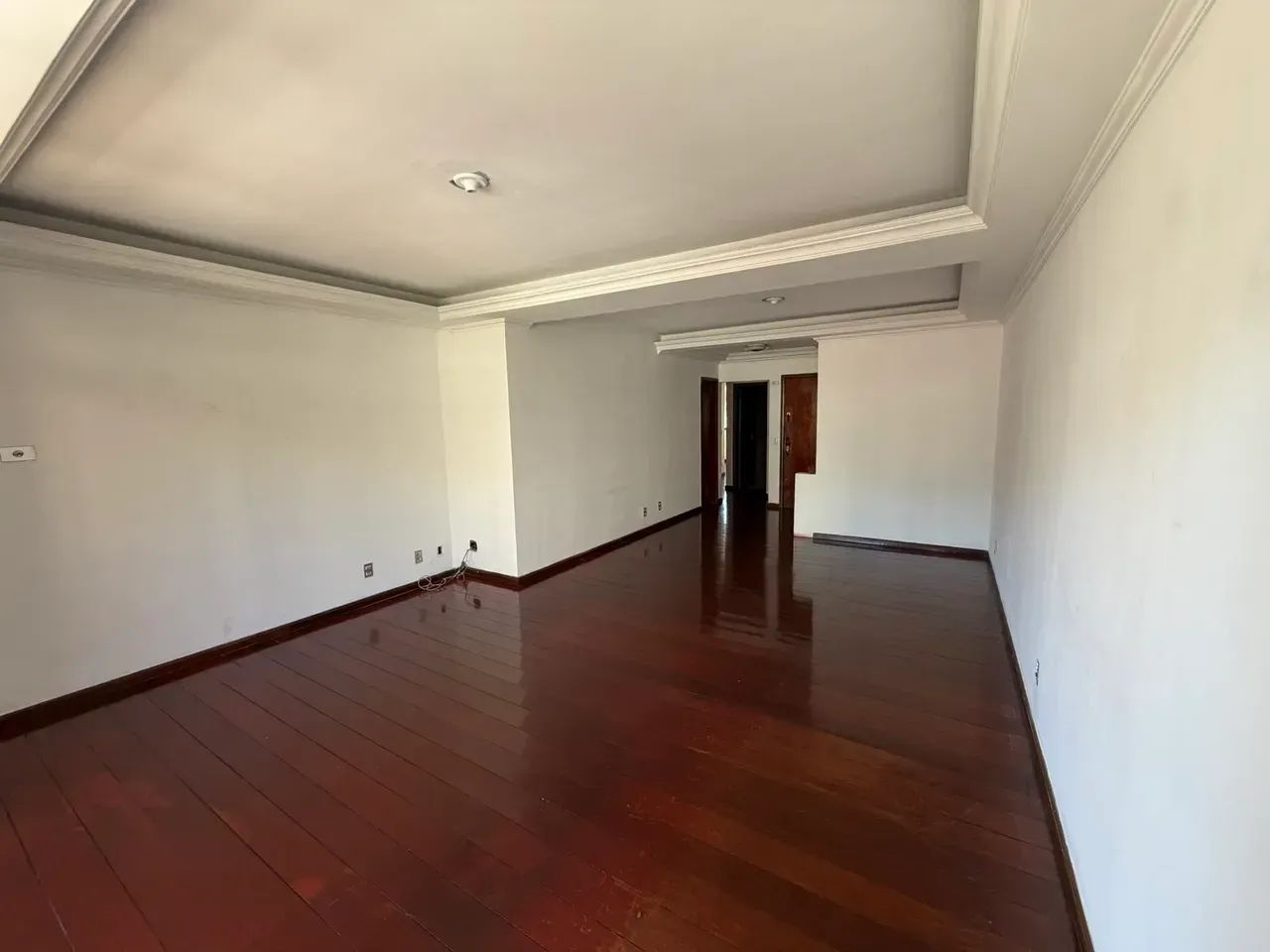APARTAMENTO PARA LOCAÇÃO - CENTRO - NOVA IGUAÇU - Foto 3