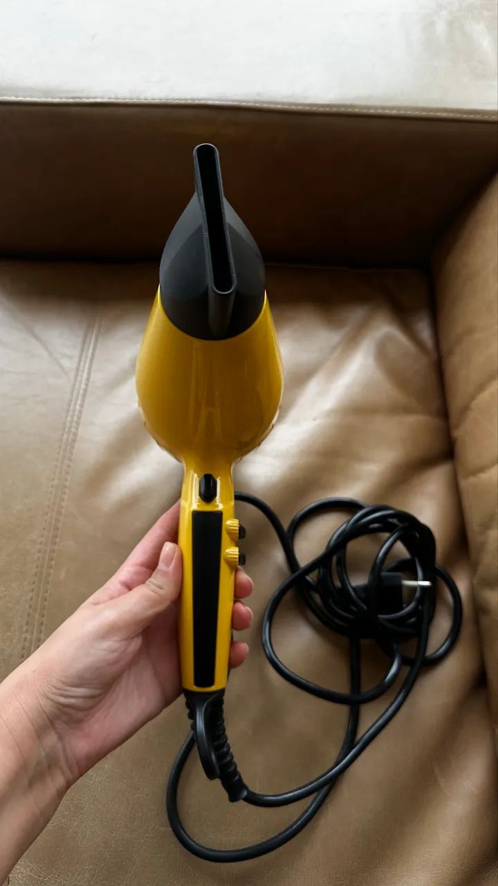 Secador profissional  - Foto 3