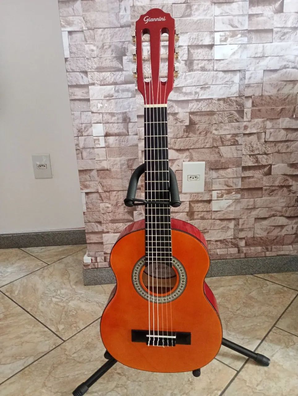 Violão  - Foto 2