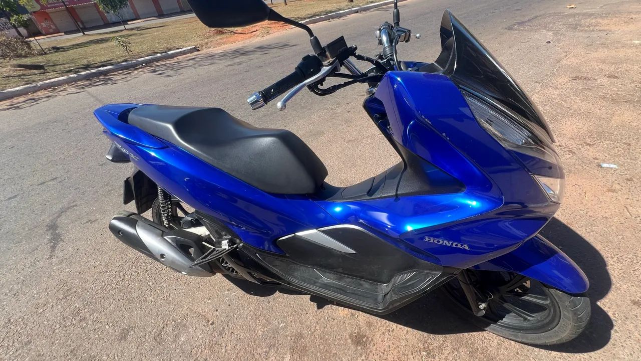 Pcx 150adv - Foto 5