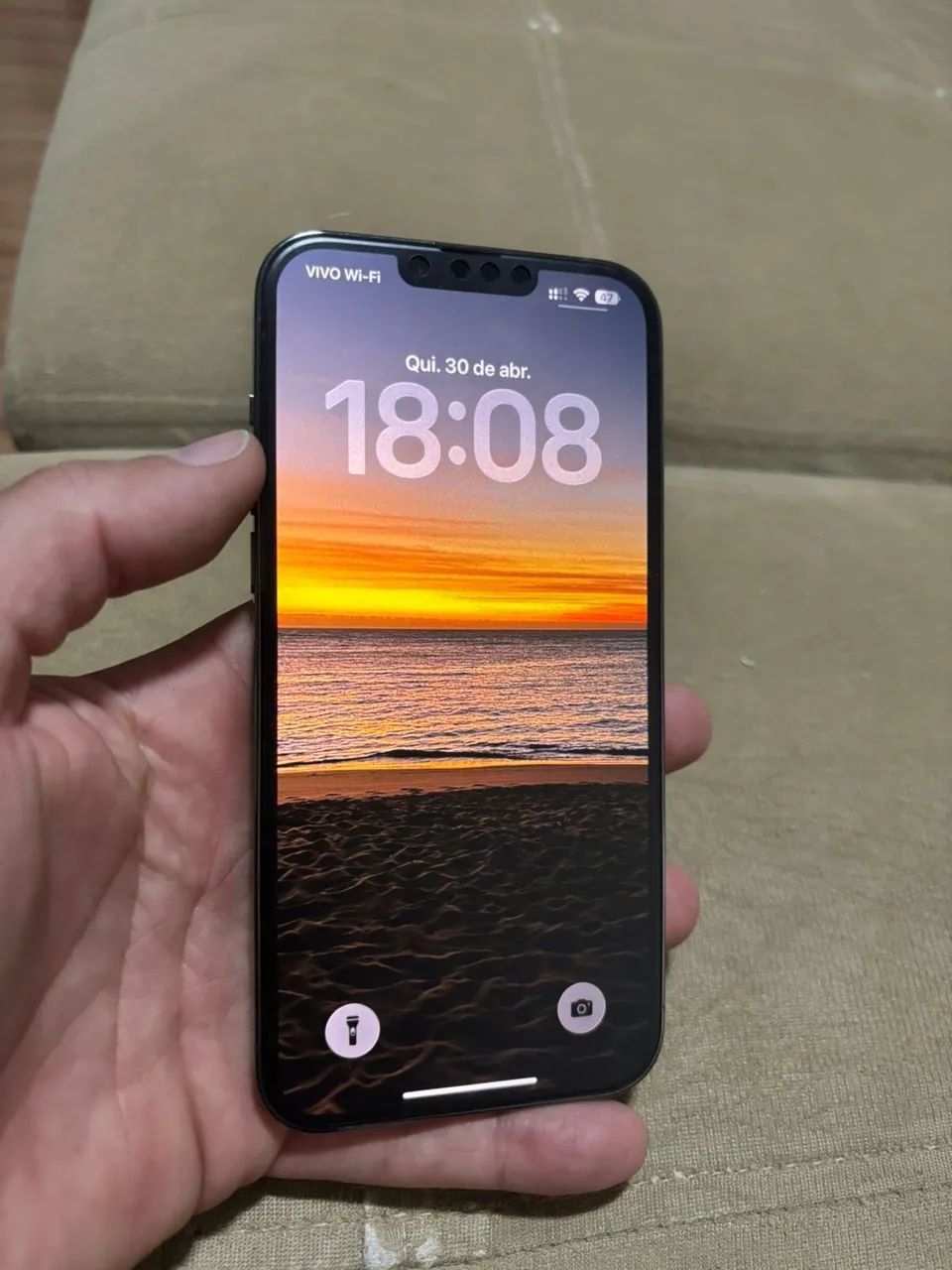 Iphone 13 Pro Max 256GB