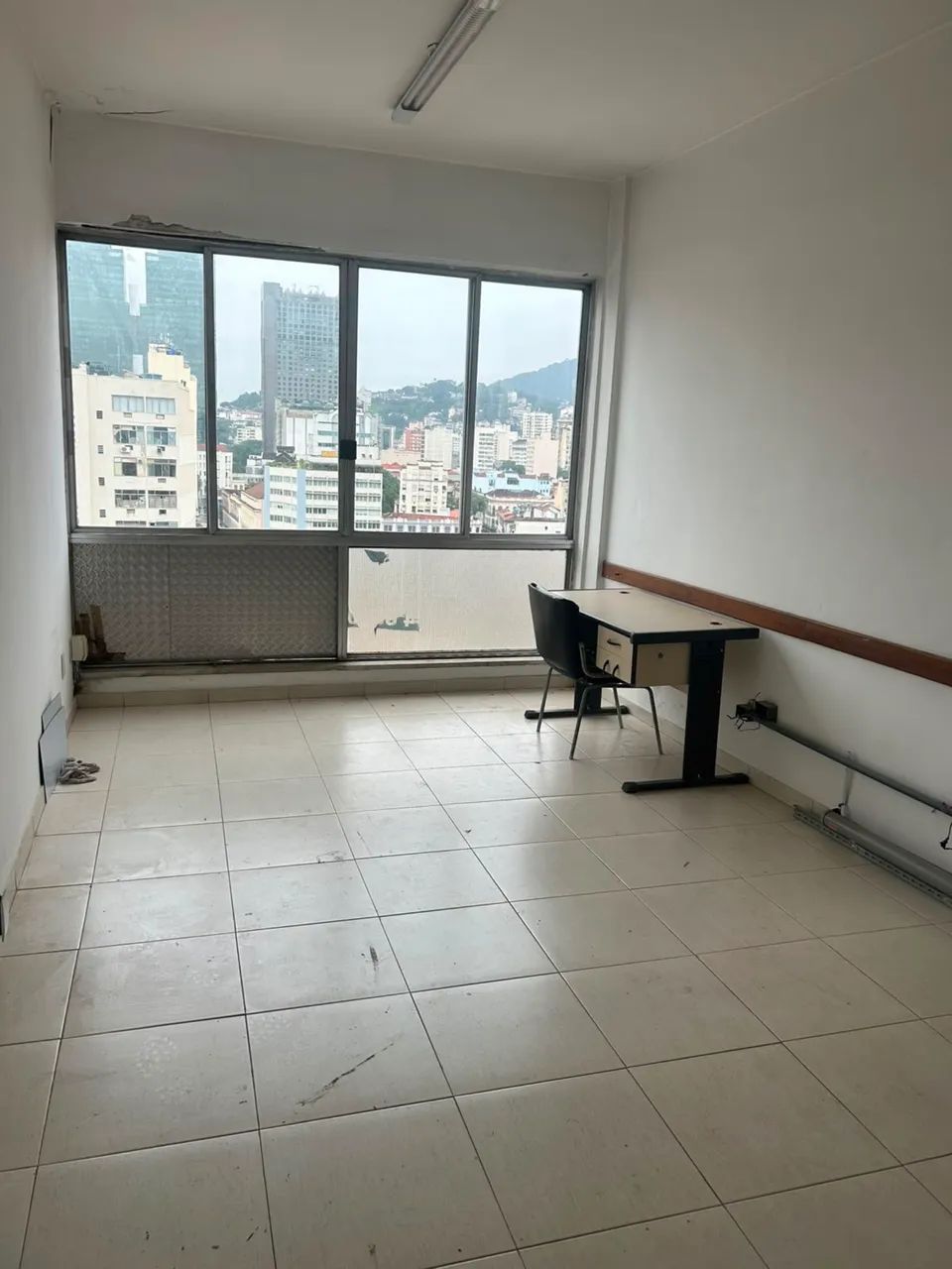 Sala comercial Centro do RJ - Foto 2