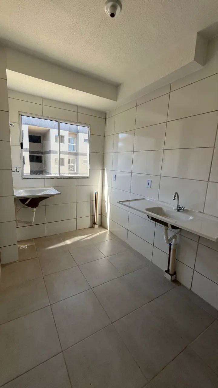 Alugo apartamento cidade Ocidental  - Foto 5
