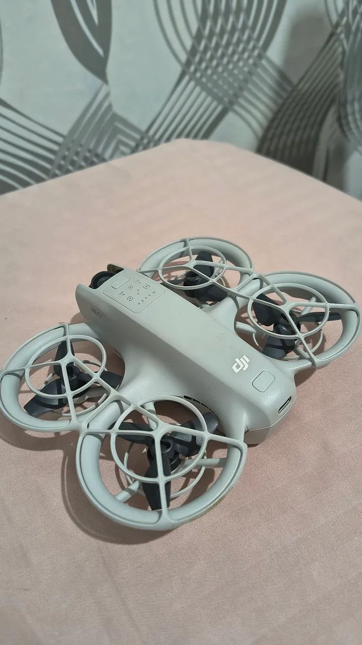 DRONE DJI NEO - Foto 3