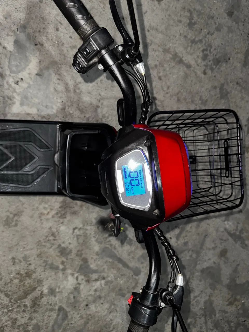 Bicicleta elétrica - YIWU Vitte 8   - Foto 2