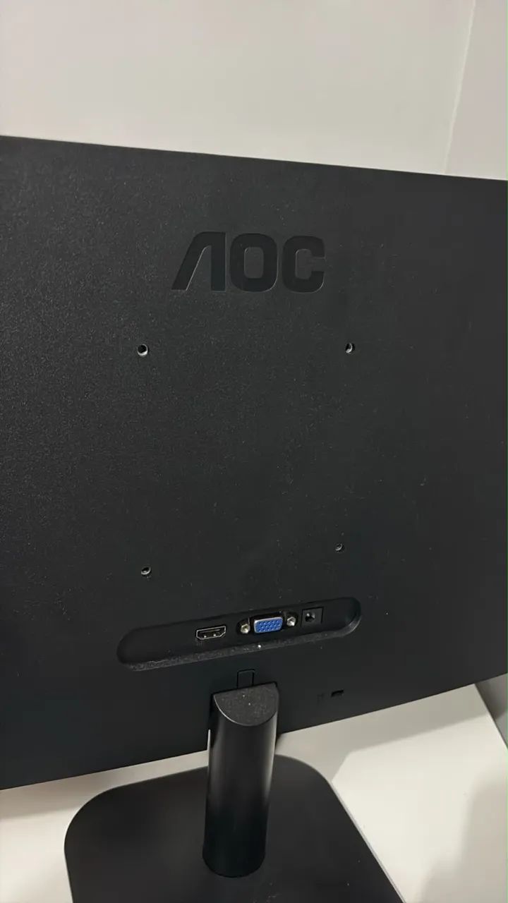 Monitor 120hz 