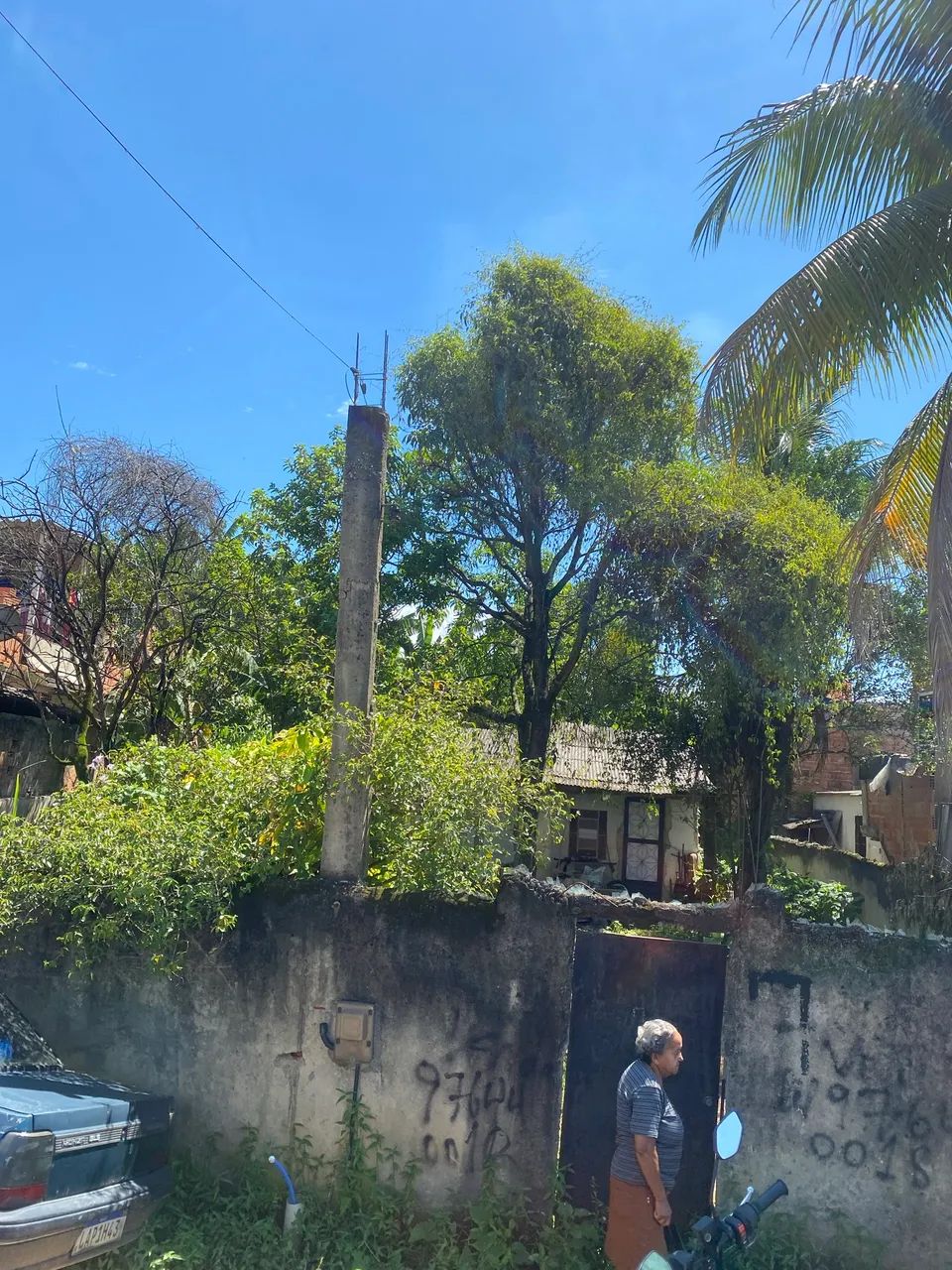 Foto - Belford Roxo - Vila Maia