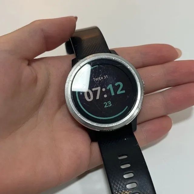 Garmin vivoactive 3