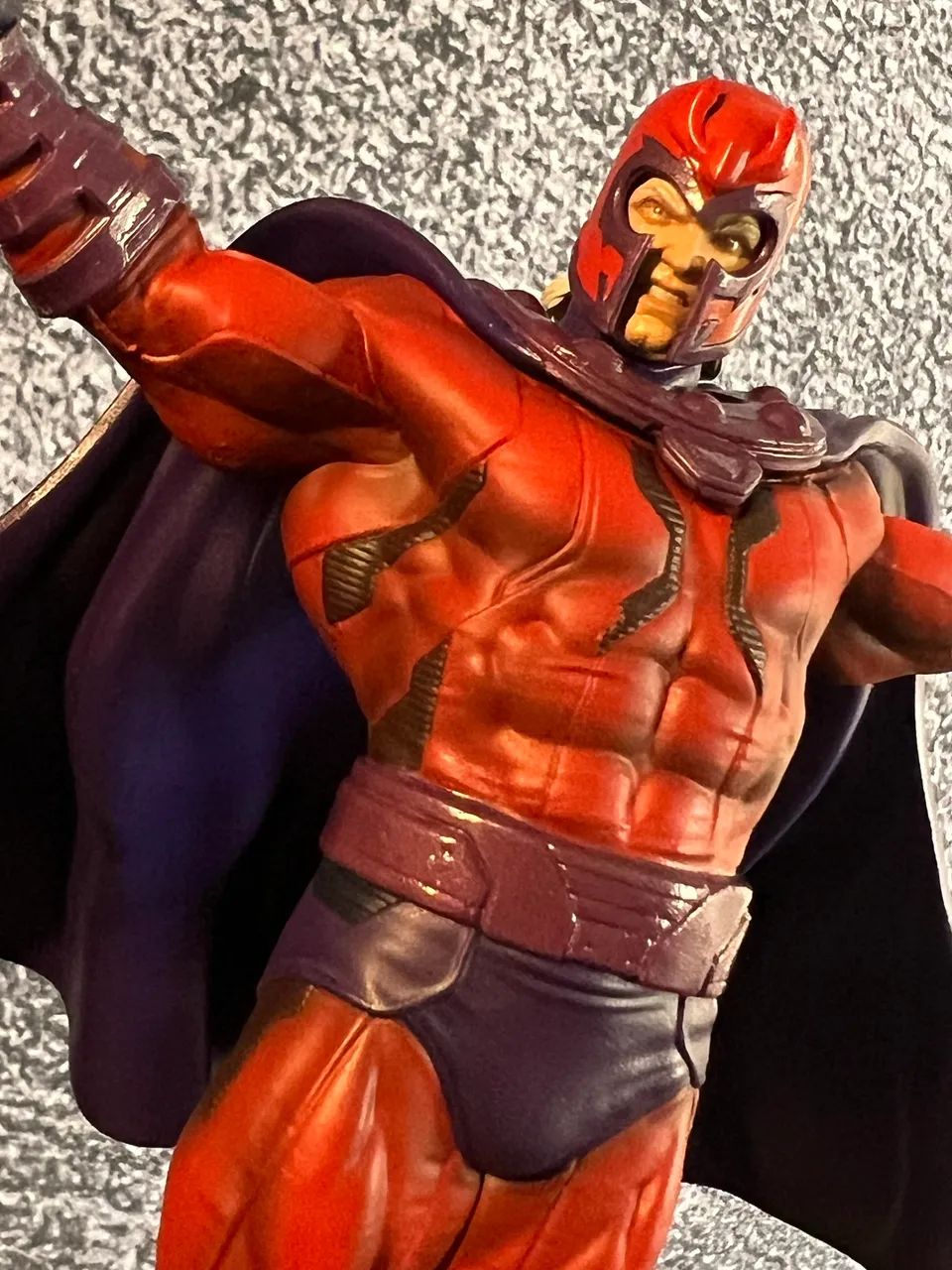 Magneto 1:10 XMEN - Foto 2