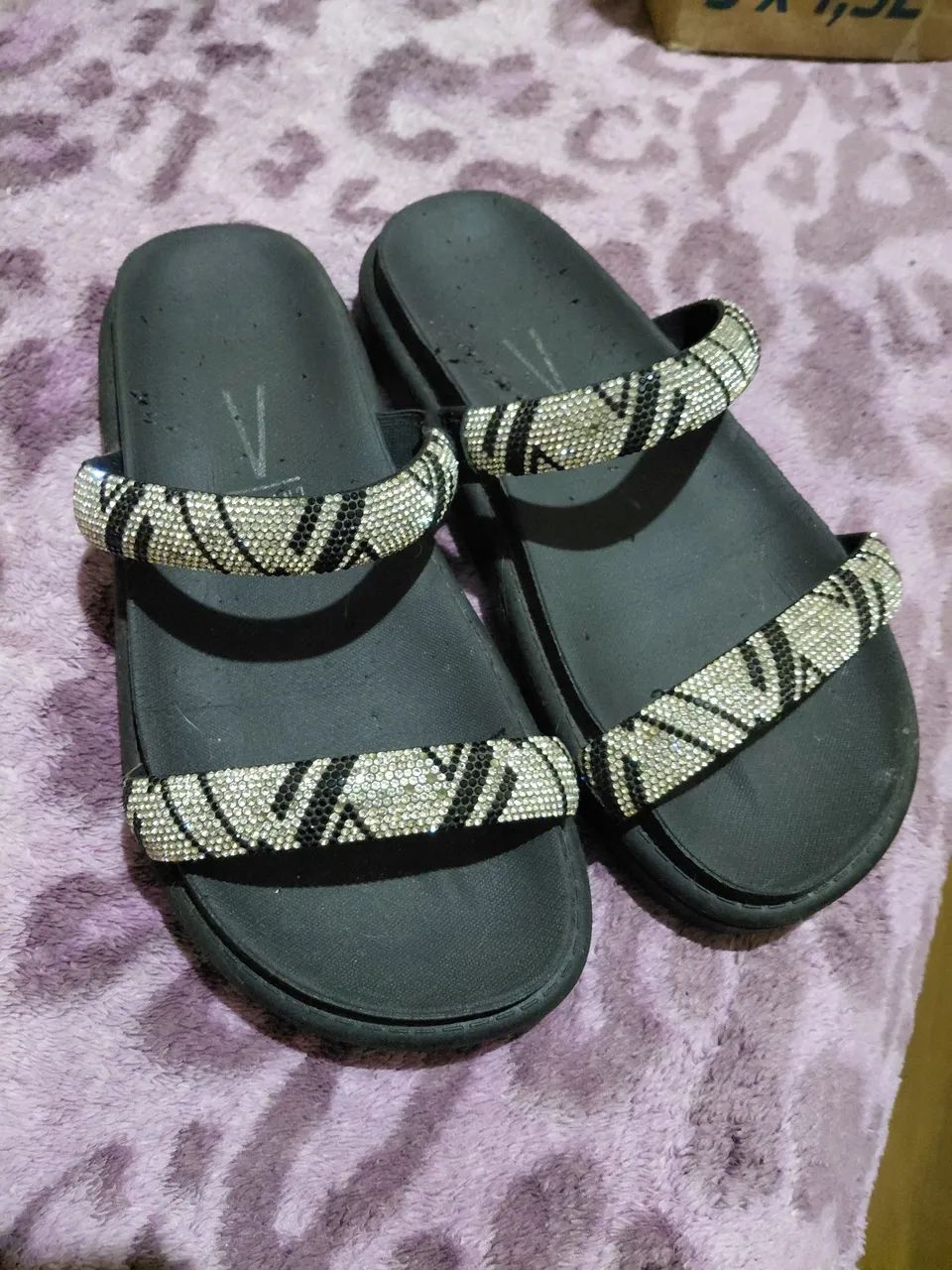 Vendo Papete