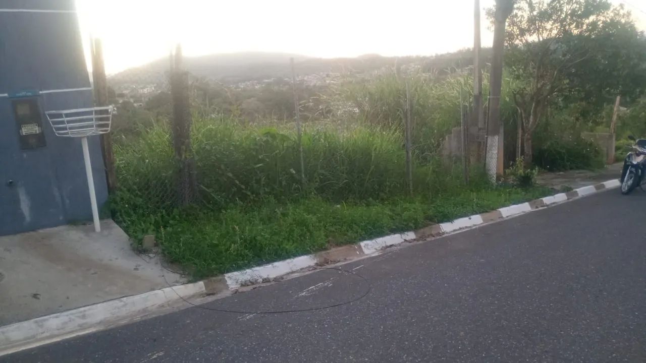 Terreno em Cajati SP