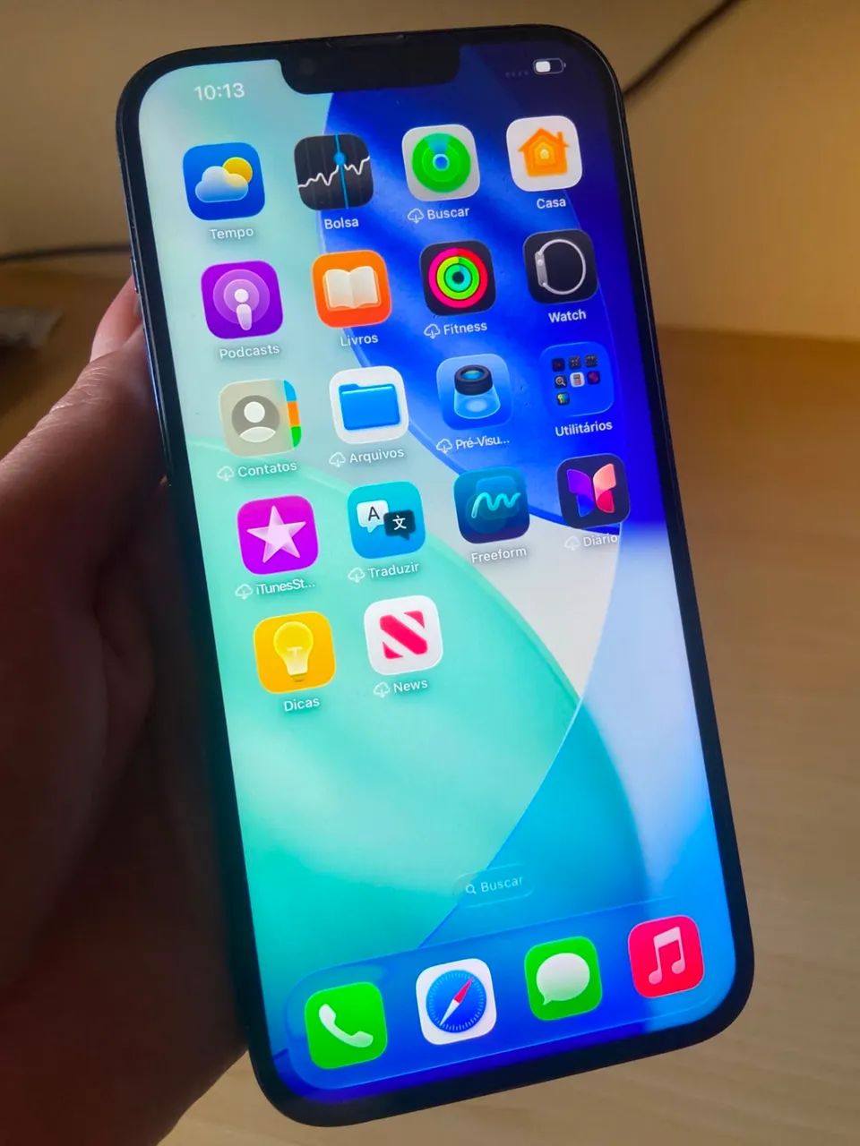 iPhone 13 Pro Max  - Foto 4