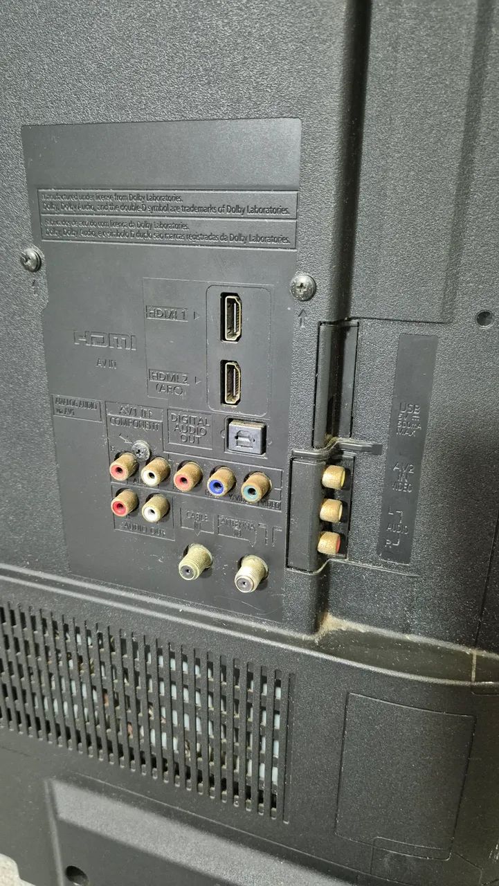 TV Panasonic Led 49 polegadas  - Foto 4
