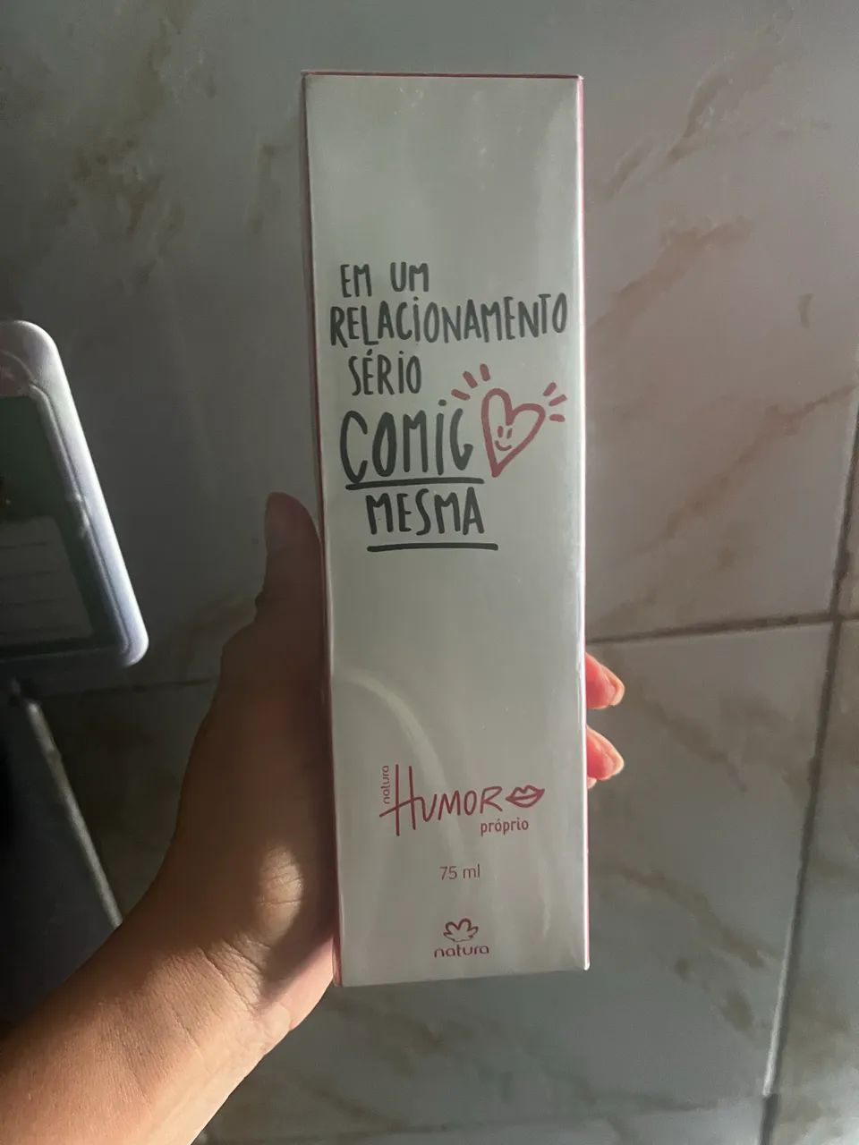 Perfumes disponíveis  - Foto 2