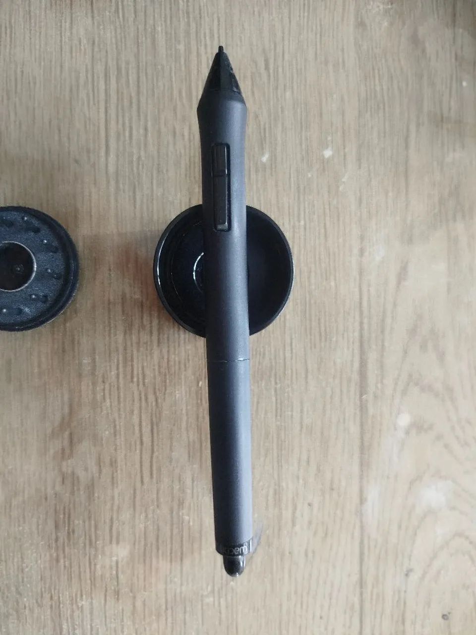 Wacon Grip Pen + kit 10 Ponteiras - Foto 2