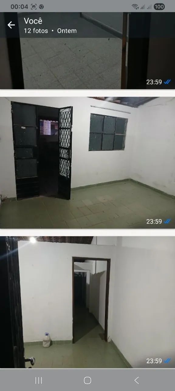 Casa pra vender 60.000  - Foto 2
