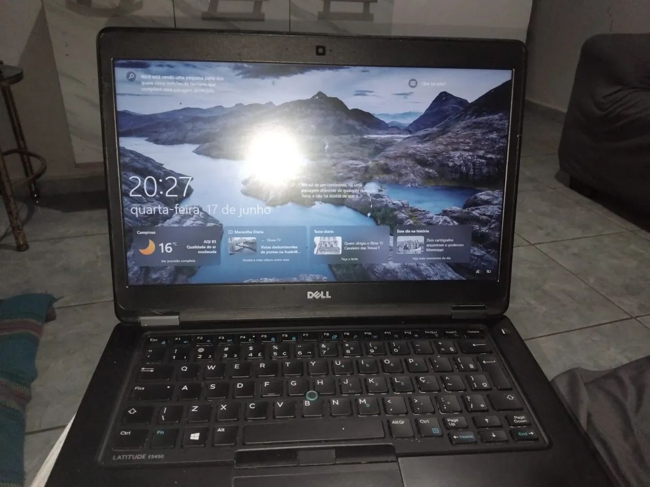 Notebook 