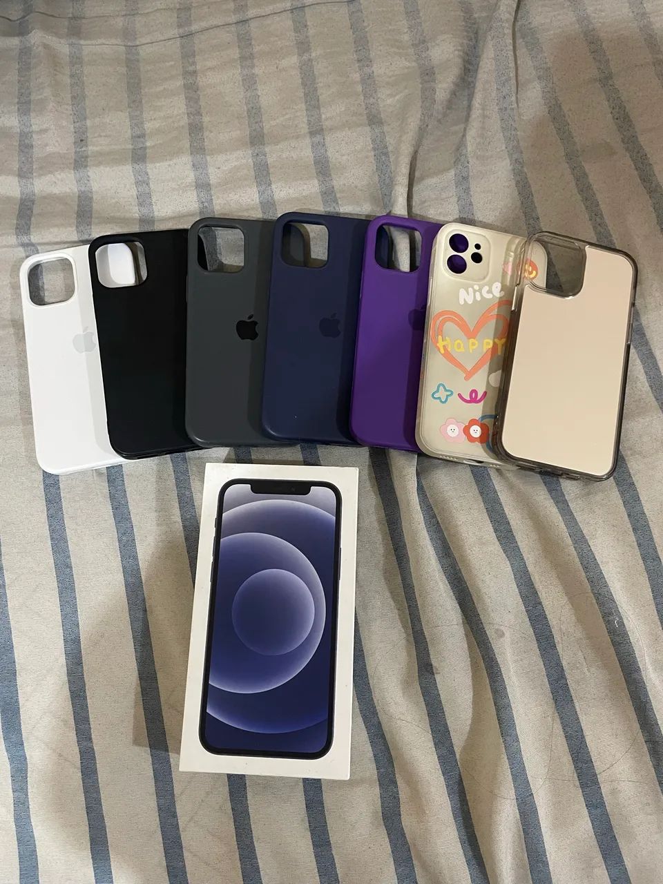 iphone 12 64 gigas - Foto 5