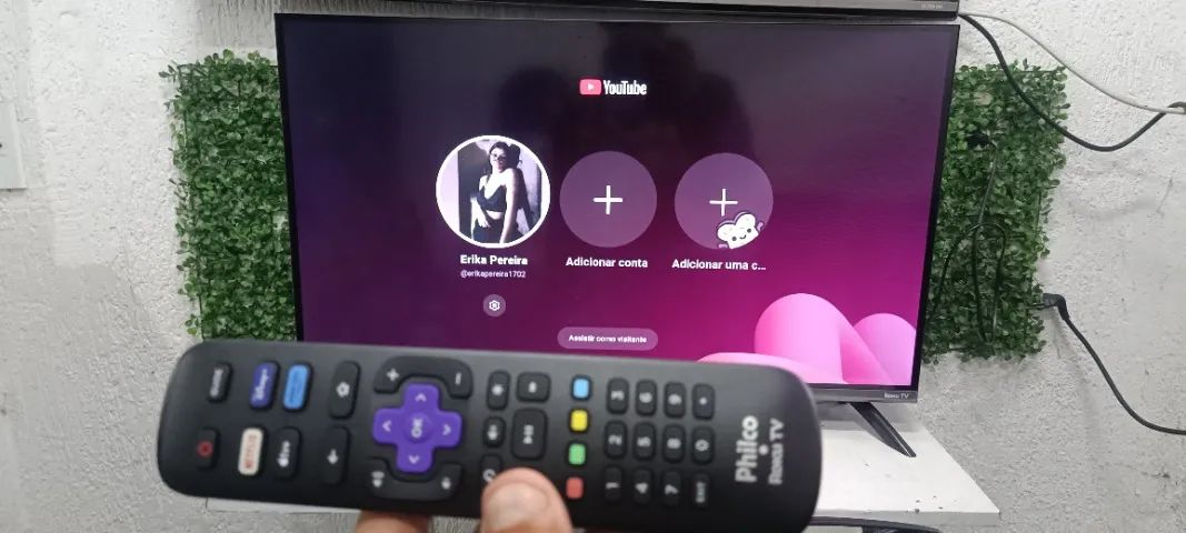 Tv - Foto 2