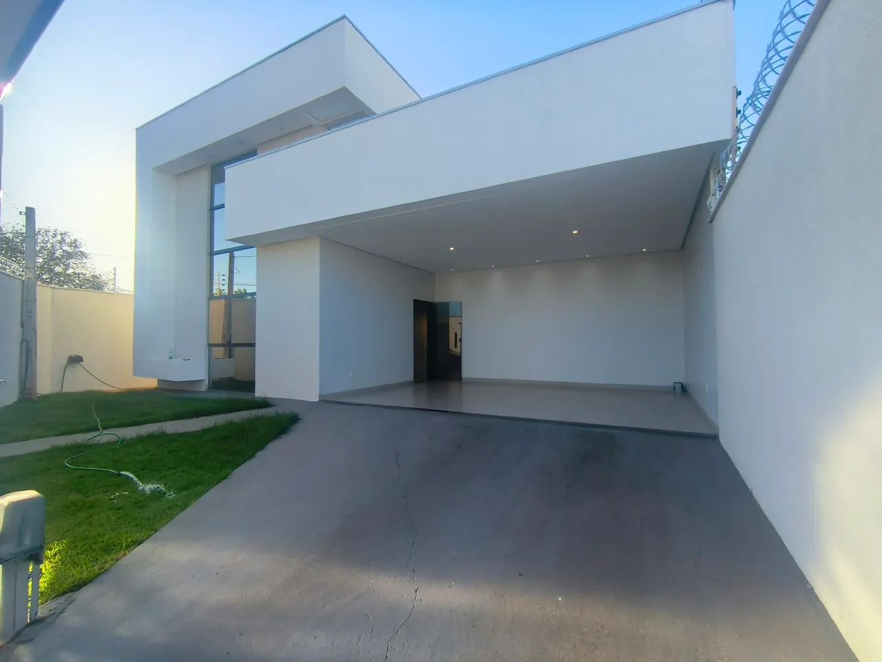Casa com 3 quartos e 2 suítes à venda na 1503 Sul  Palmas/TO