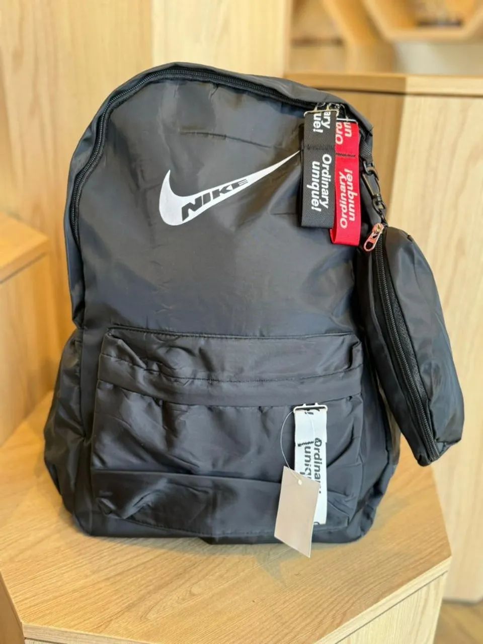 Mochila nike  Basic 