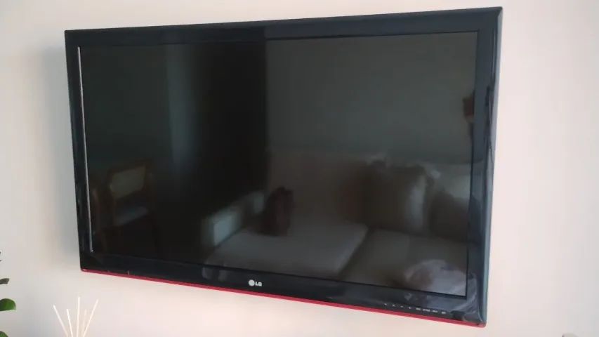 TV LG 42 POLEGADAS