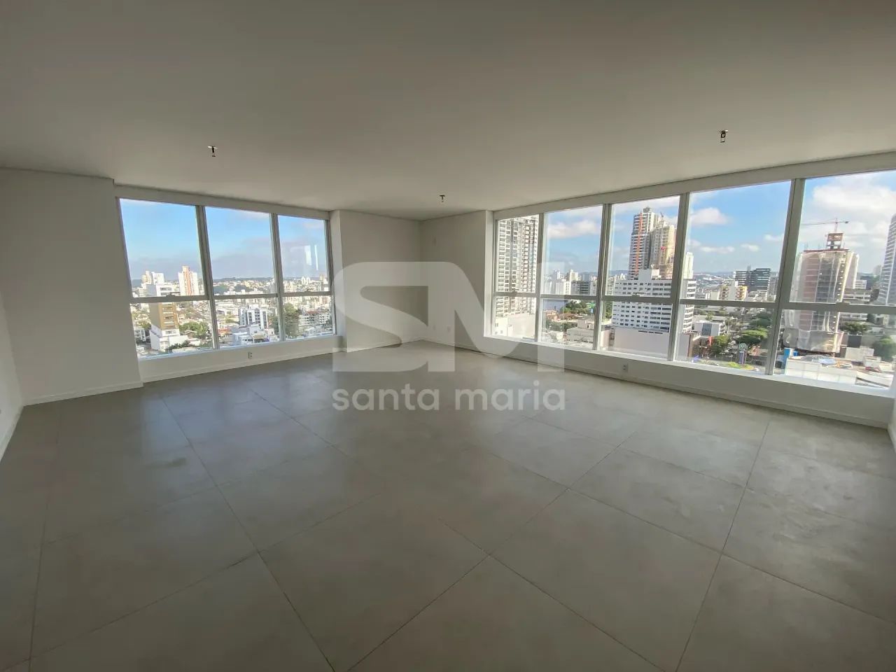 Sala para locação, Centro, Chapecó, SC - Foto 4