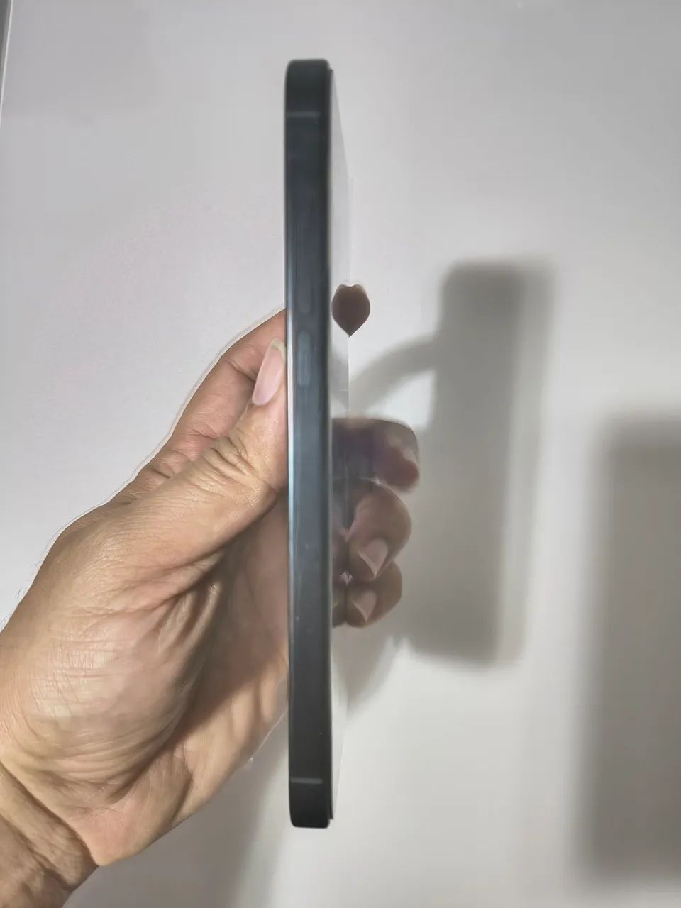 iPhone 15 pro Max 256, Bat 88, troca em Iphone  - Foto 3