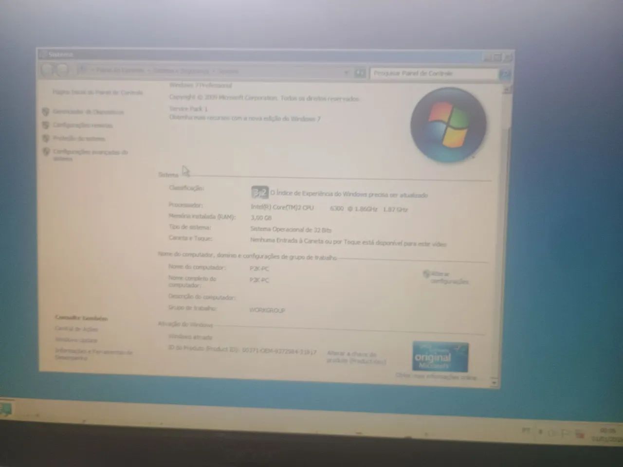 CPU para loja, escritório e estudos - Foto 2