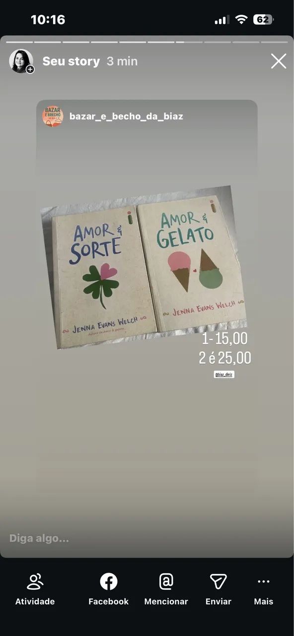 Livros  - Foto 2