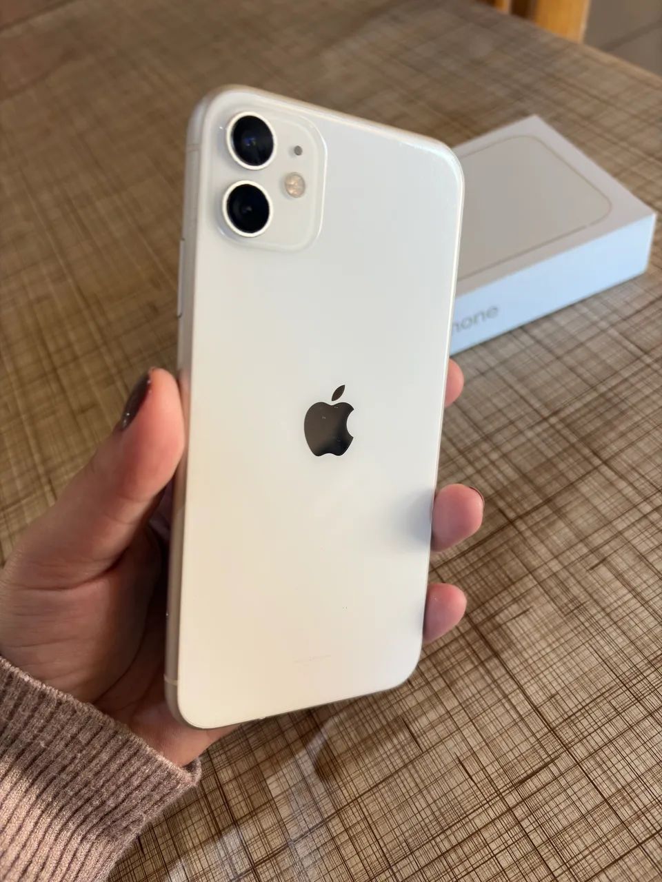 IPHONE 11 - Celulares e Smartphones - Mampituba 1519753214 | OLX