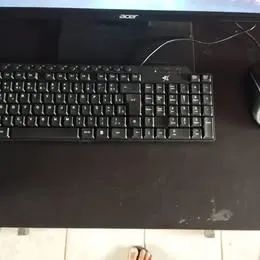 vendo computador completo com Ryzen 5 5600g - Foto 3